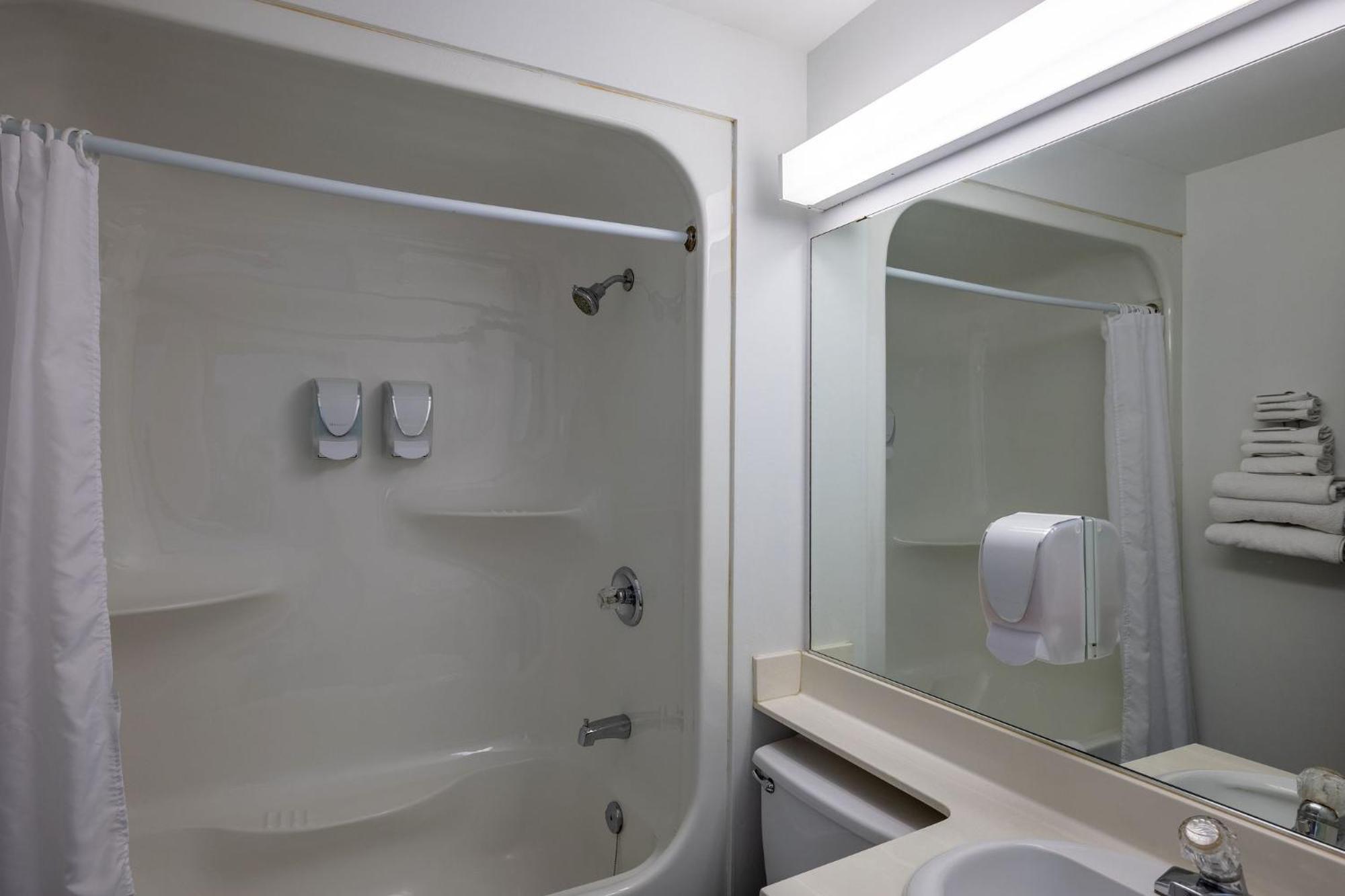 Repotel Henri IV Quebec ภายนอก รูปภาพ