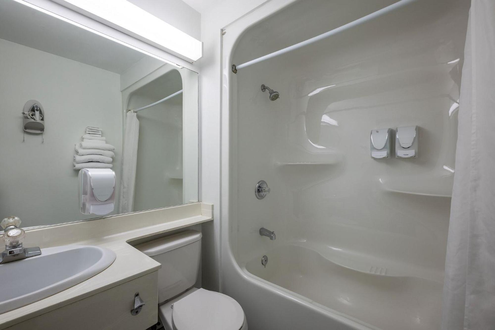 Repotel Henri IV Quebec ภายนอก รูปภาพ
